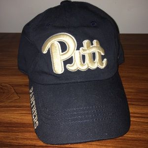 Pitt Panthers hat